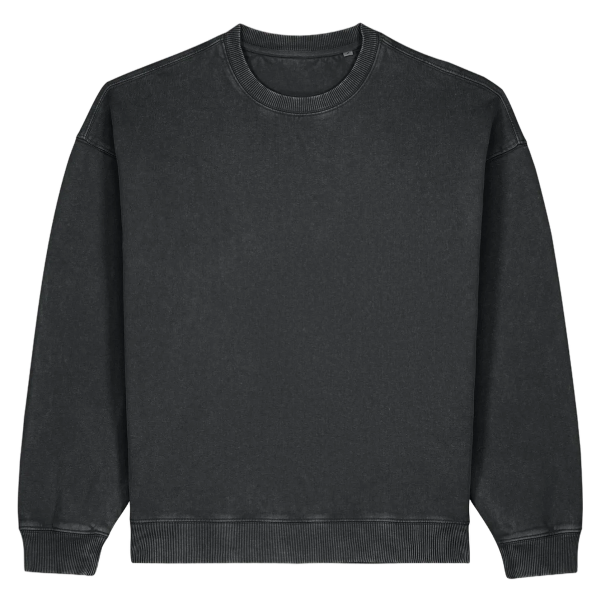 RADDER20V-G-DYED-BLACK-ROCK-FRONT