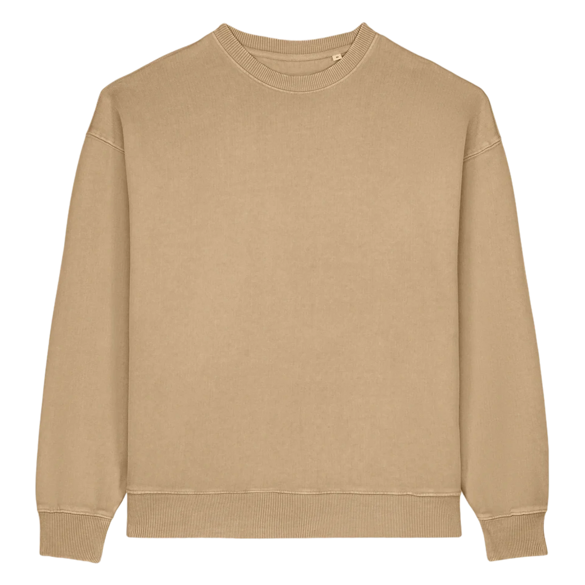 RADDER20V-G-DYED-LATTE-FRONT