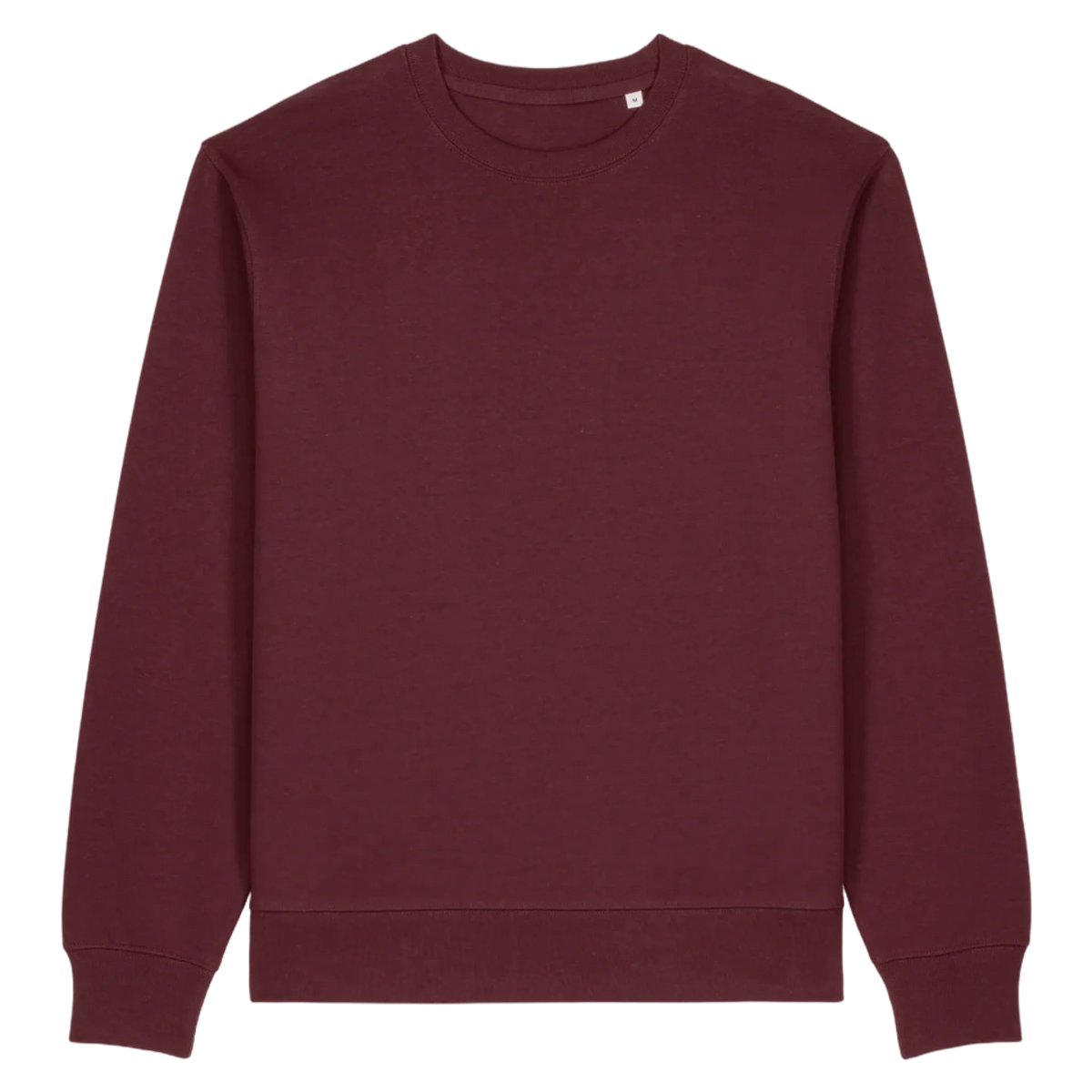 STTHINKER-BURGUNDY-FRONT