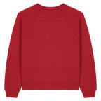 CLARA-RED-BACK