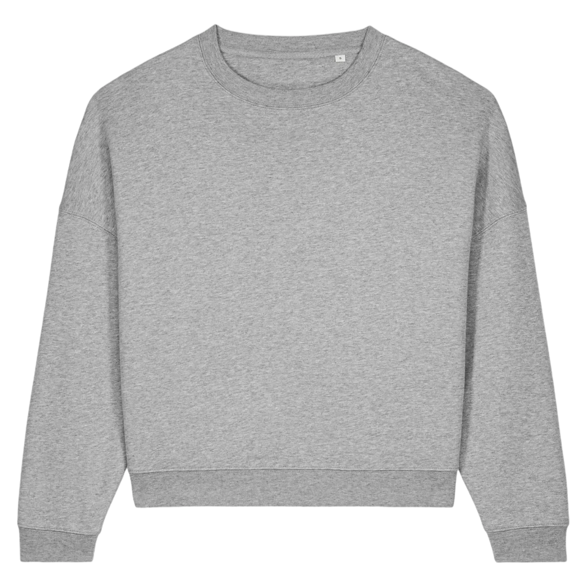 LIANNA-HEATHER-GREY-FRONT