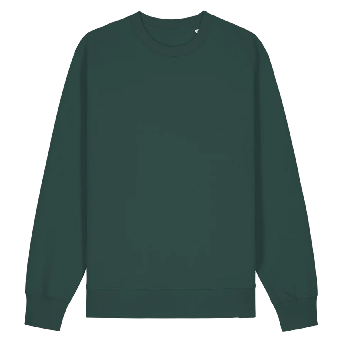 CHANGER20-GLAZED-GREEN-FRONT