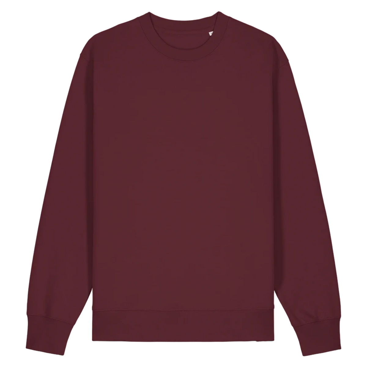 CHANGER20-BURGUNDY-FRONT