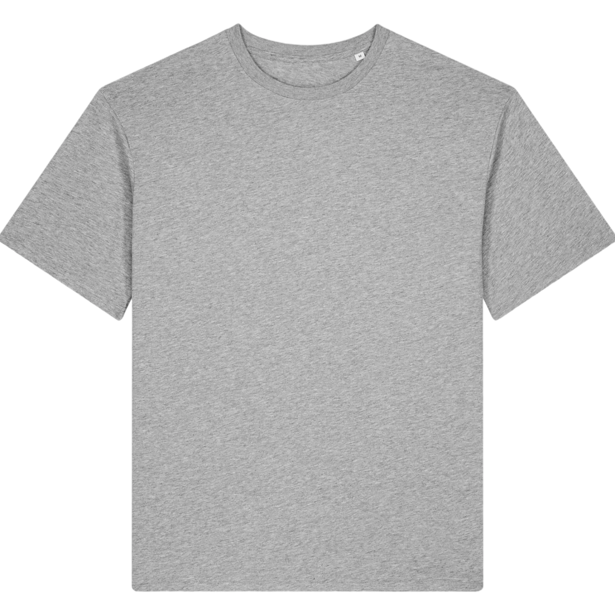 BLAKER-HEATHER-GREY-FRONT
