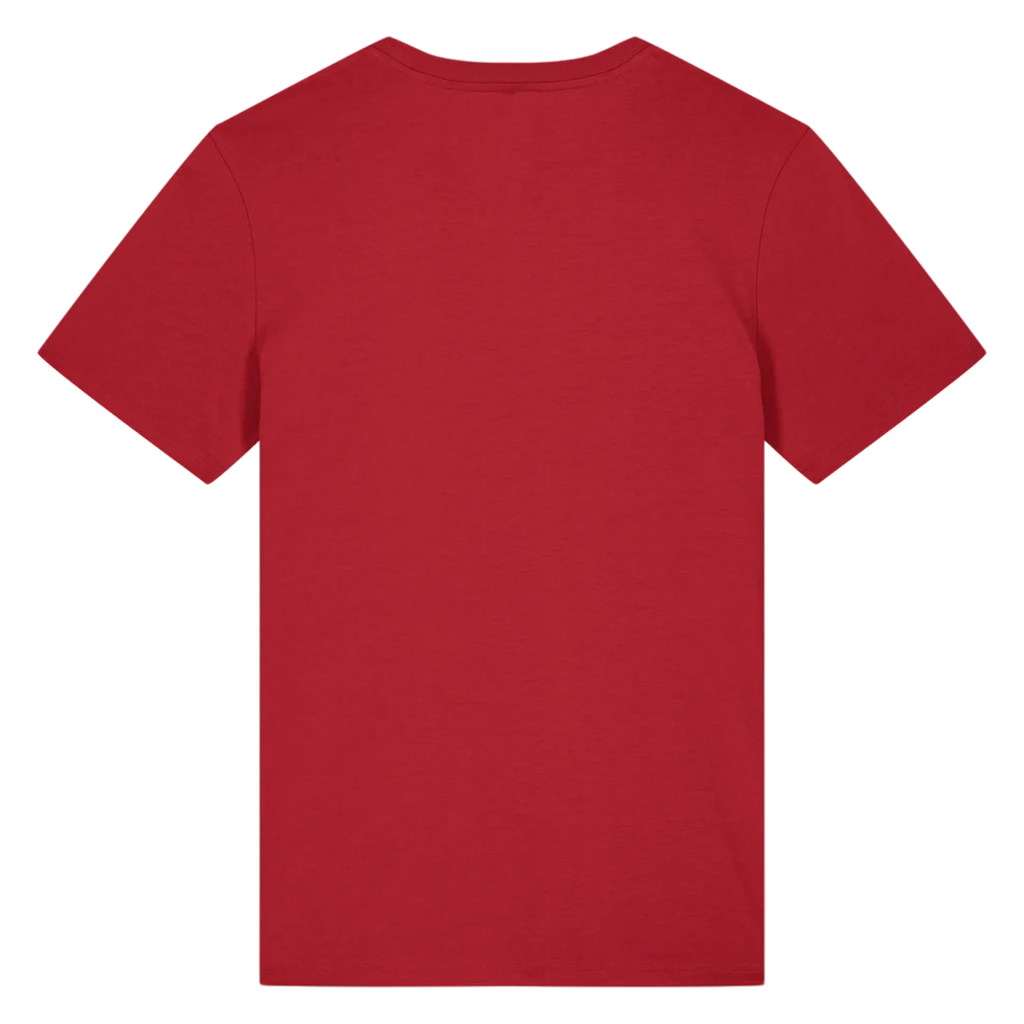 CRAFTER-RED-BACK