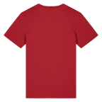 CRAFTER-RED-BACK