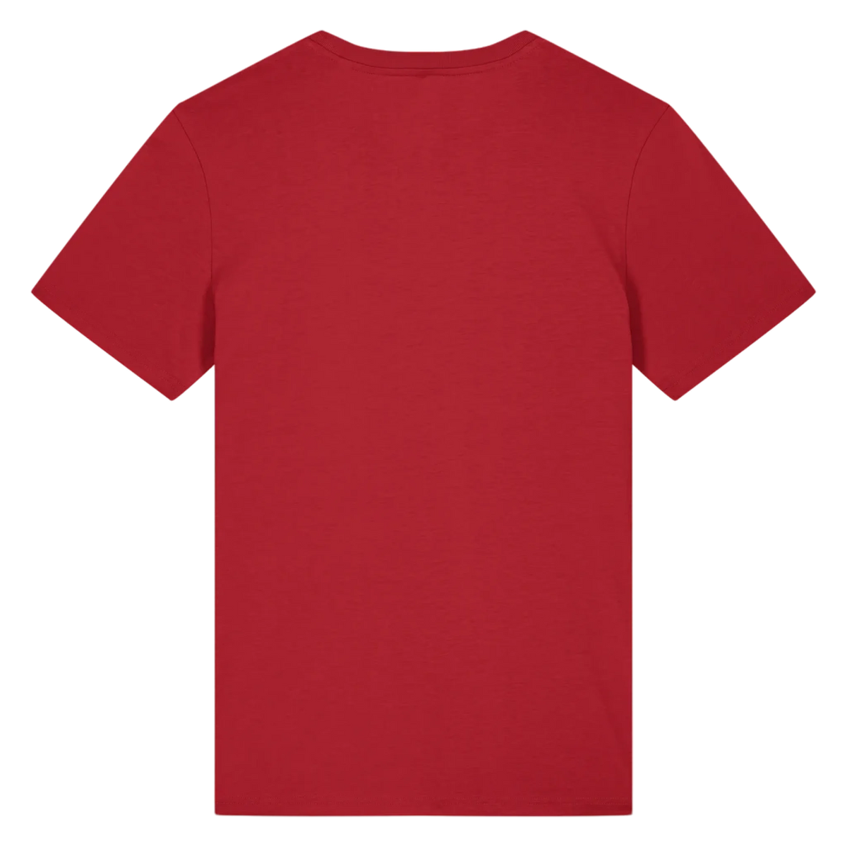 CRAFTER-RED-BACK