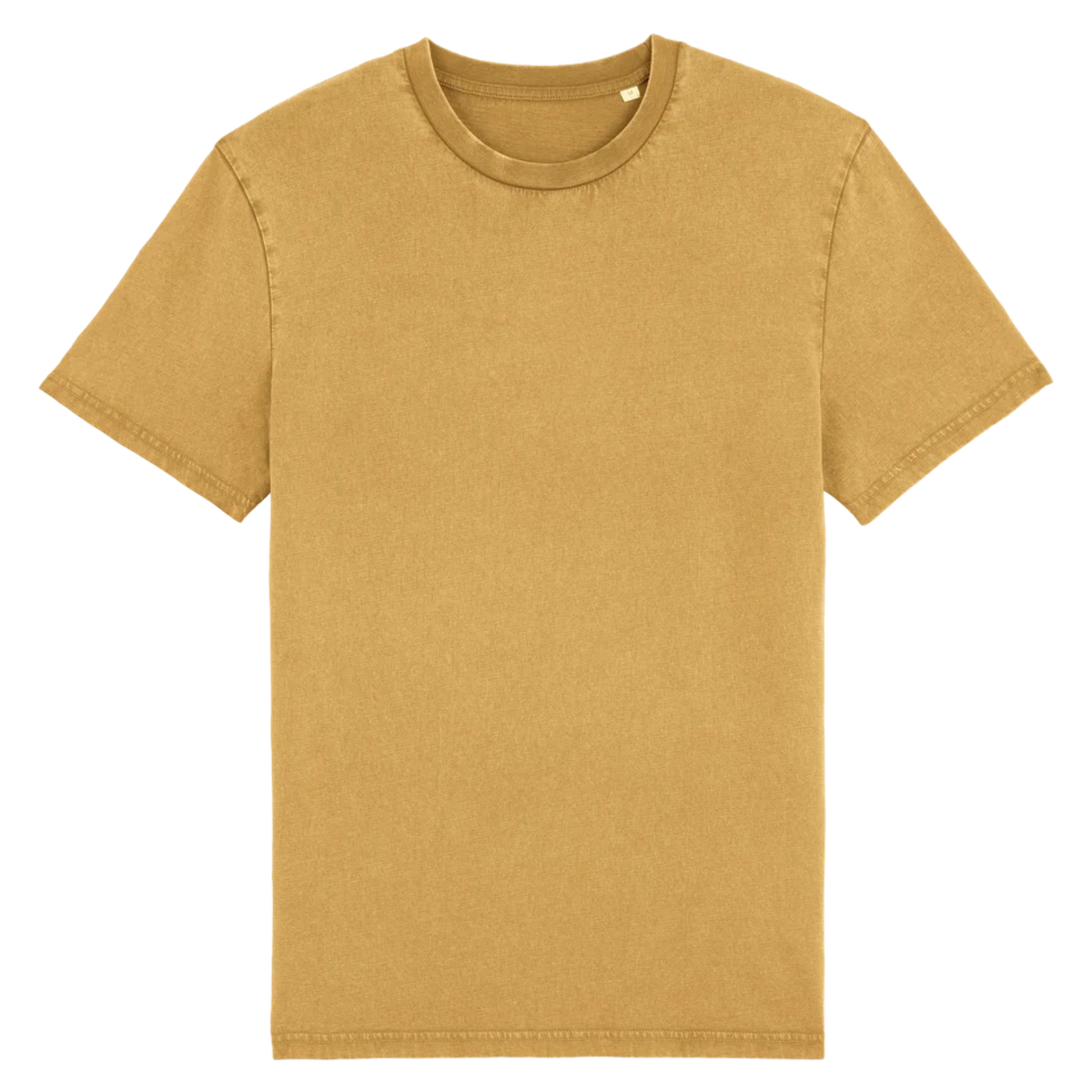 CRAFTERV-G-DYED-GOLD-OCHRE-FRONT