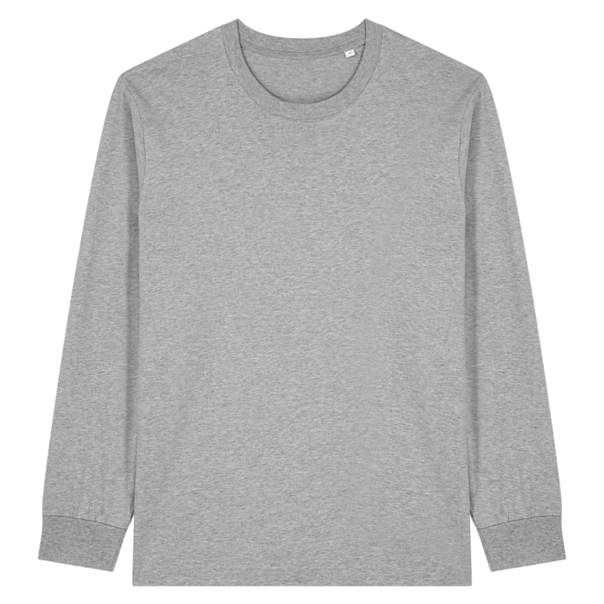 FREESTYLERLS-HEATHER-GREY-FRONT