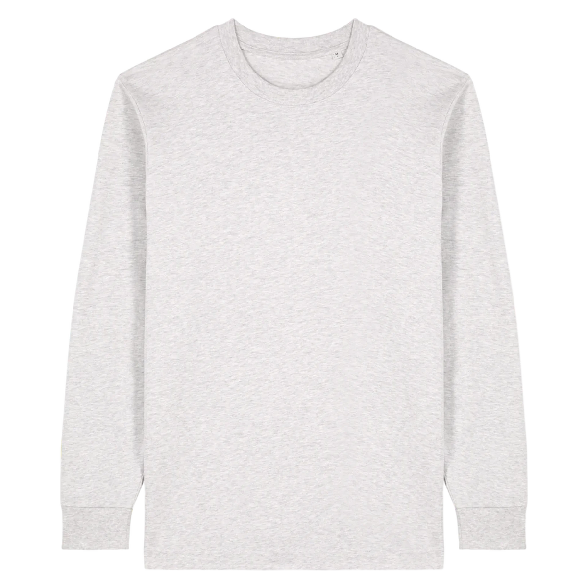 FREESTYLERLS-COOL-HEATHER-GREY-FRONT