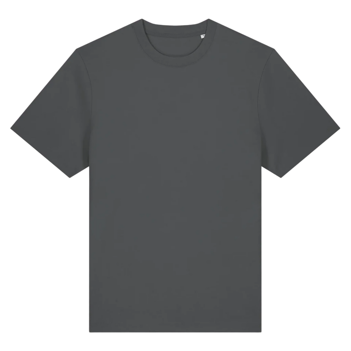 SPARKER20-ANTHRACITE-FRONT