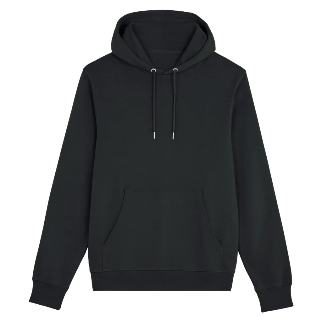 ARCHER-BLACK-FRONT