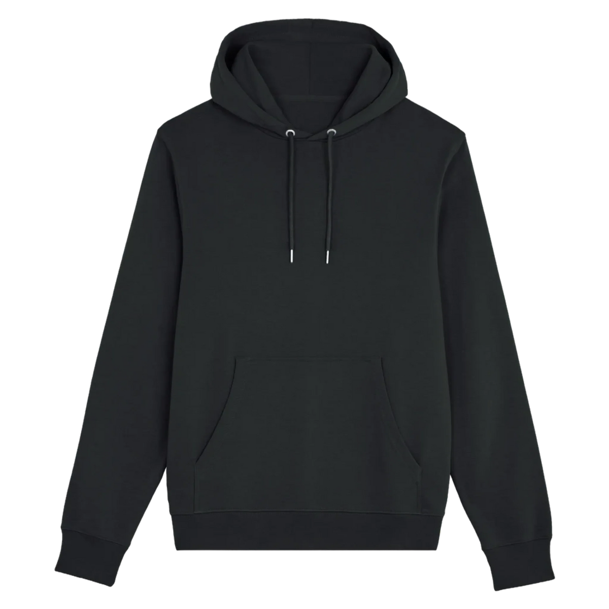 ARCHER-BLACK-FRONT