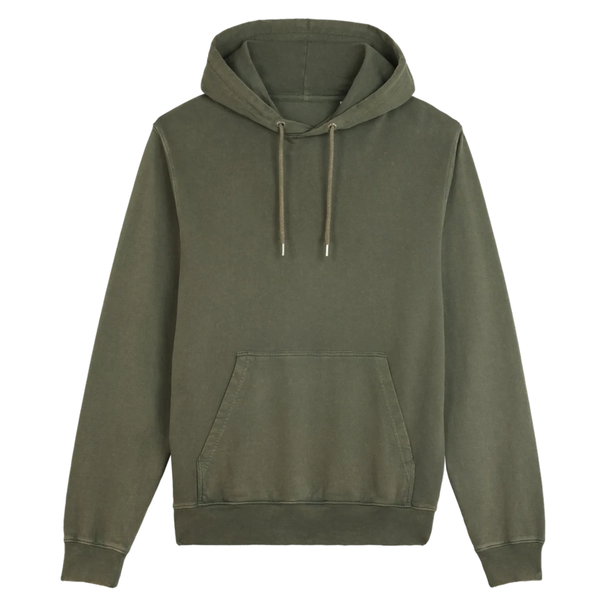 ARCHERV-G-DYED-KHAKI-FRONT
