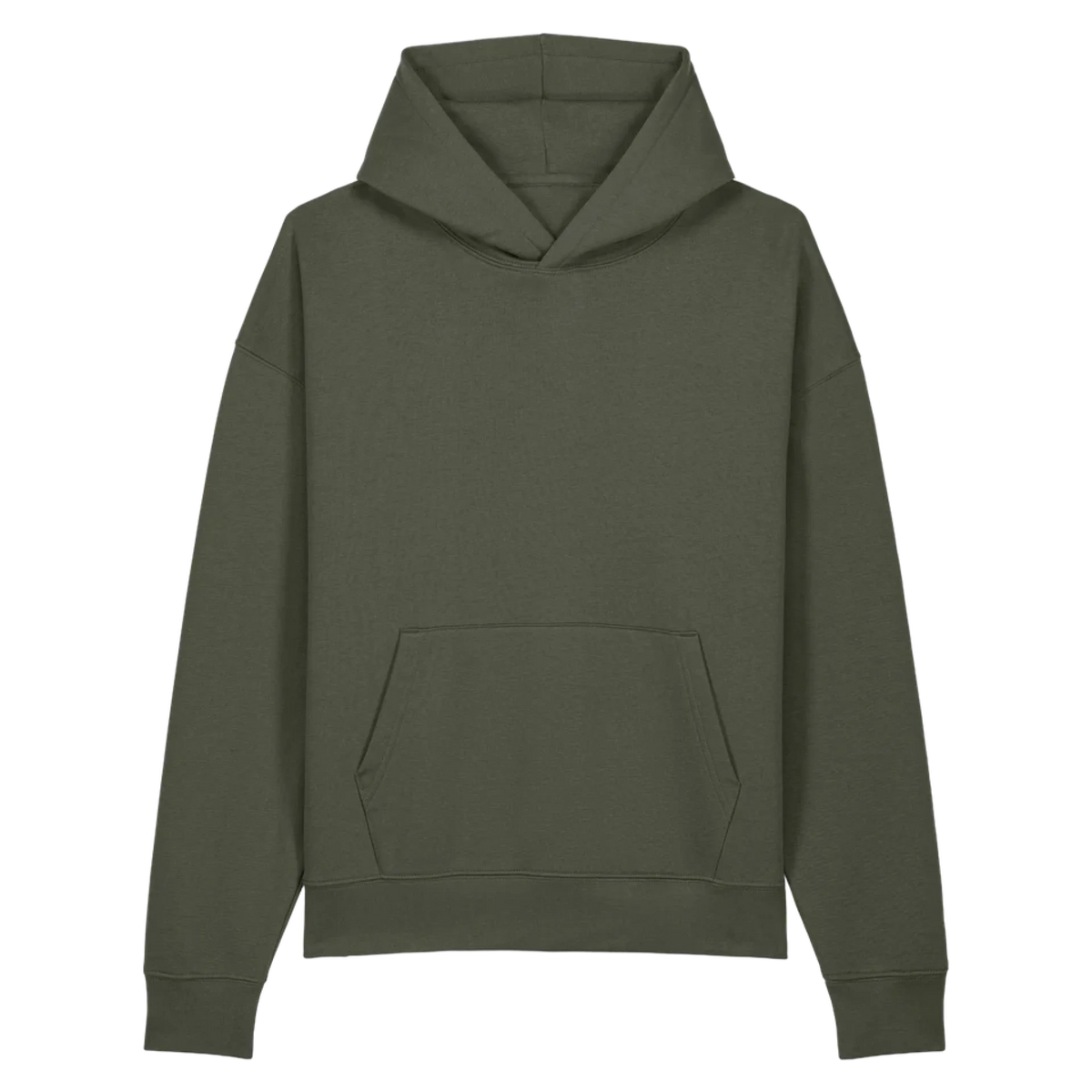 CHASER-KHAKI-FRONT