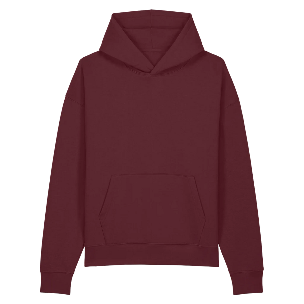 CHASER-BURGUNDY-FRONT