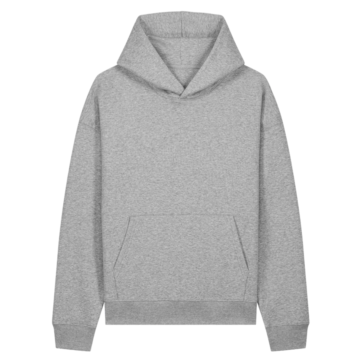 CHASER-HEATHER-GREY-FRONT