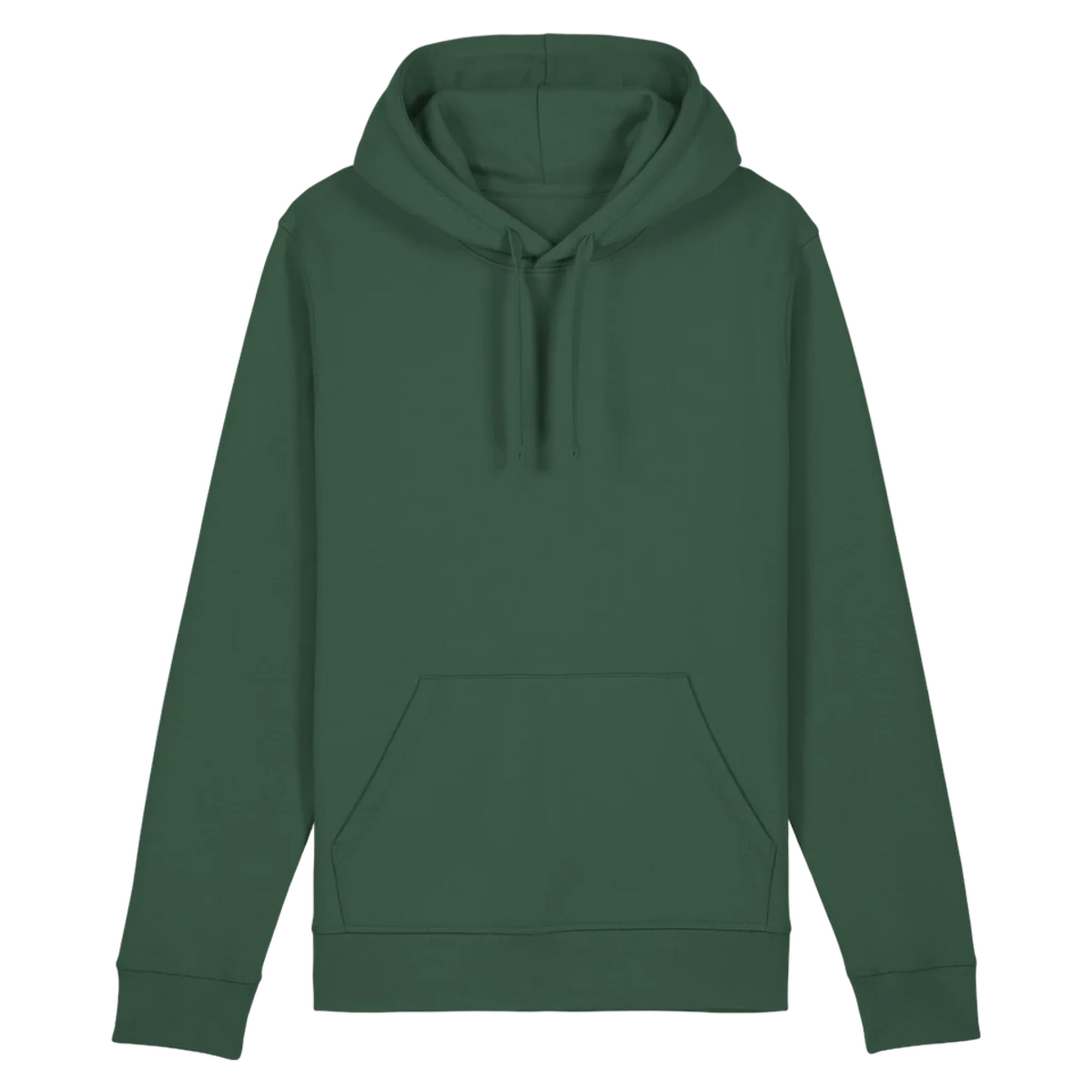 DRUMMER20-BOTTLE-GREEN-FRONT