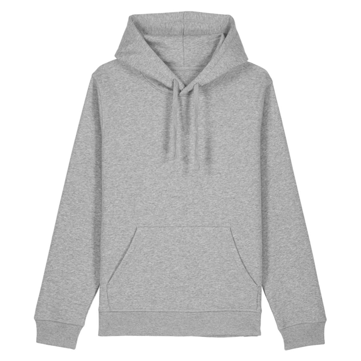 DRUMMER20-HEATHER-GREY-FRONT