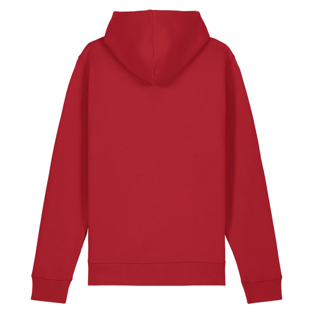 DRUMMER20-RED-BACK