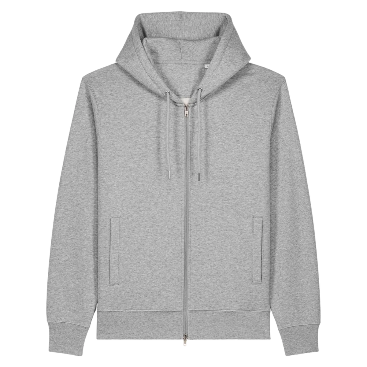 ASTOR-HEATHER-GREY-FRONT