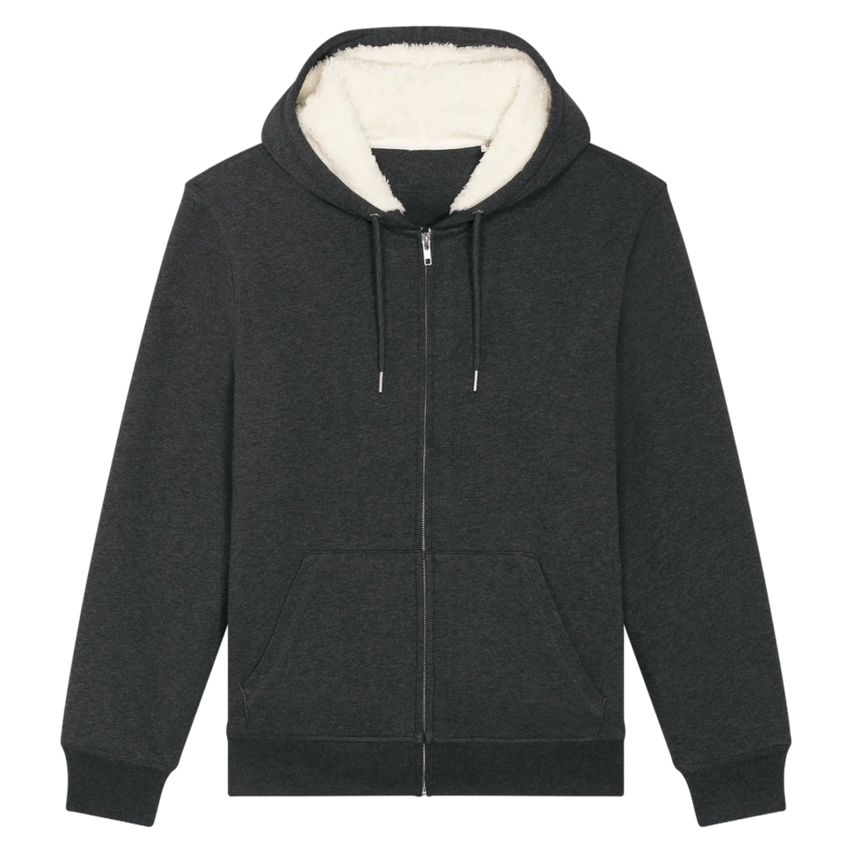 HYGGER-DARK-HEATHER-GREY-FRONT