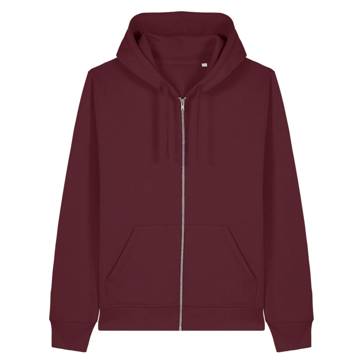 MIXER-BURGUNDY-FRONT