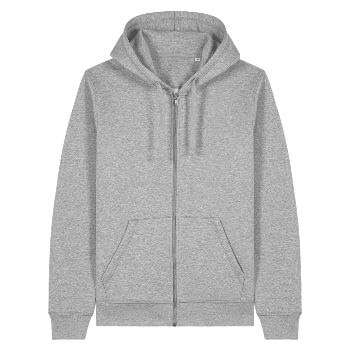 MIXER-HEATHER-GREY-FRONT