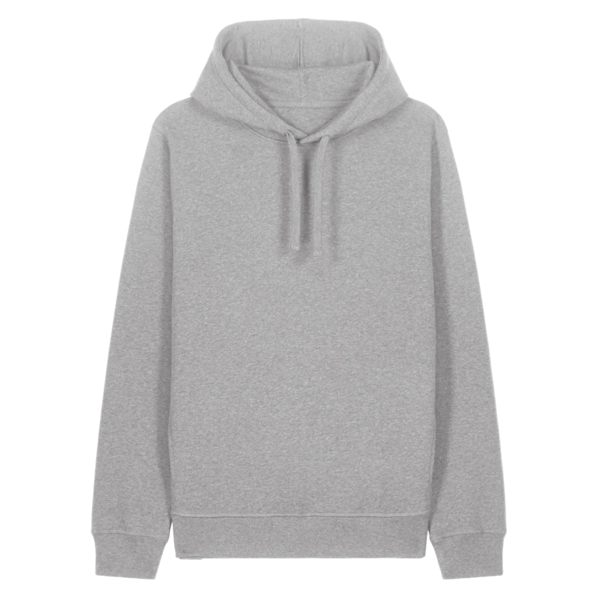 SOUNDER-HEATHER-GREY-FRONT
