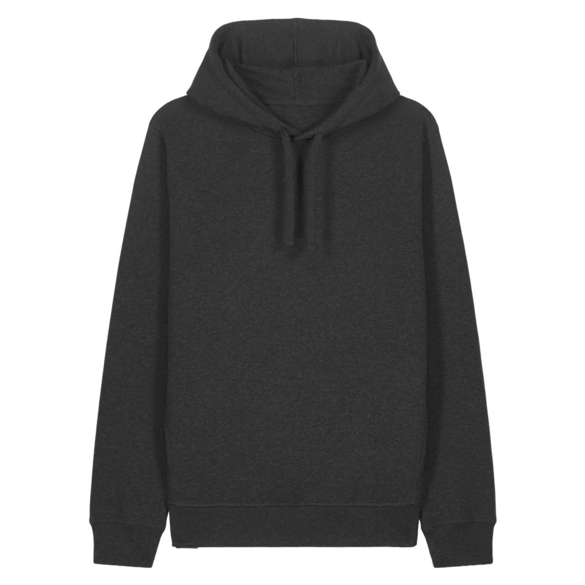 SOUNDER-DARK-HEATHER-GREY-FRONT