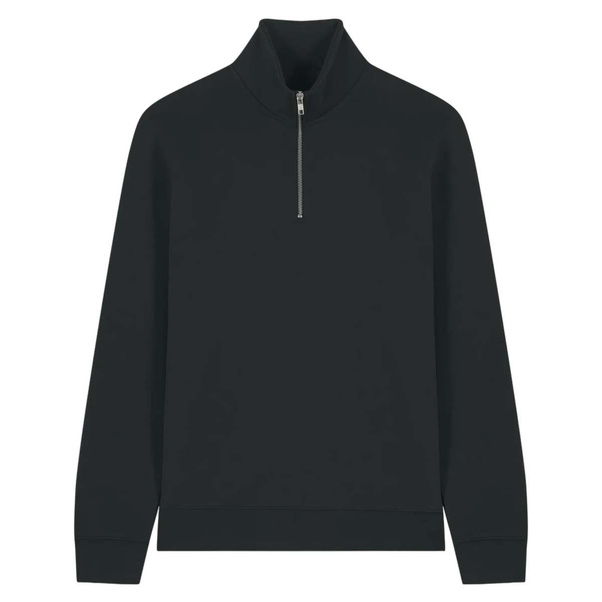 TRUCKER20-BLACK-FRONT