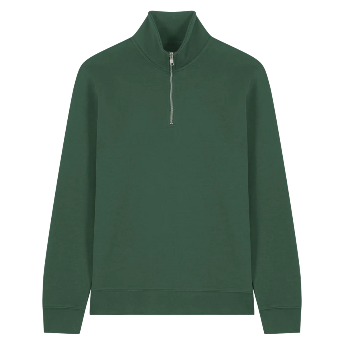 TRUCKER20-BOTTLE-GREEN-FRONT