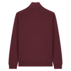 TRUCKER20-BURGUNDY-BACK