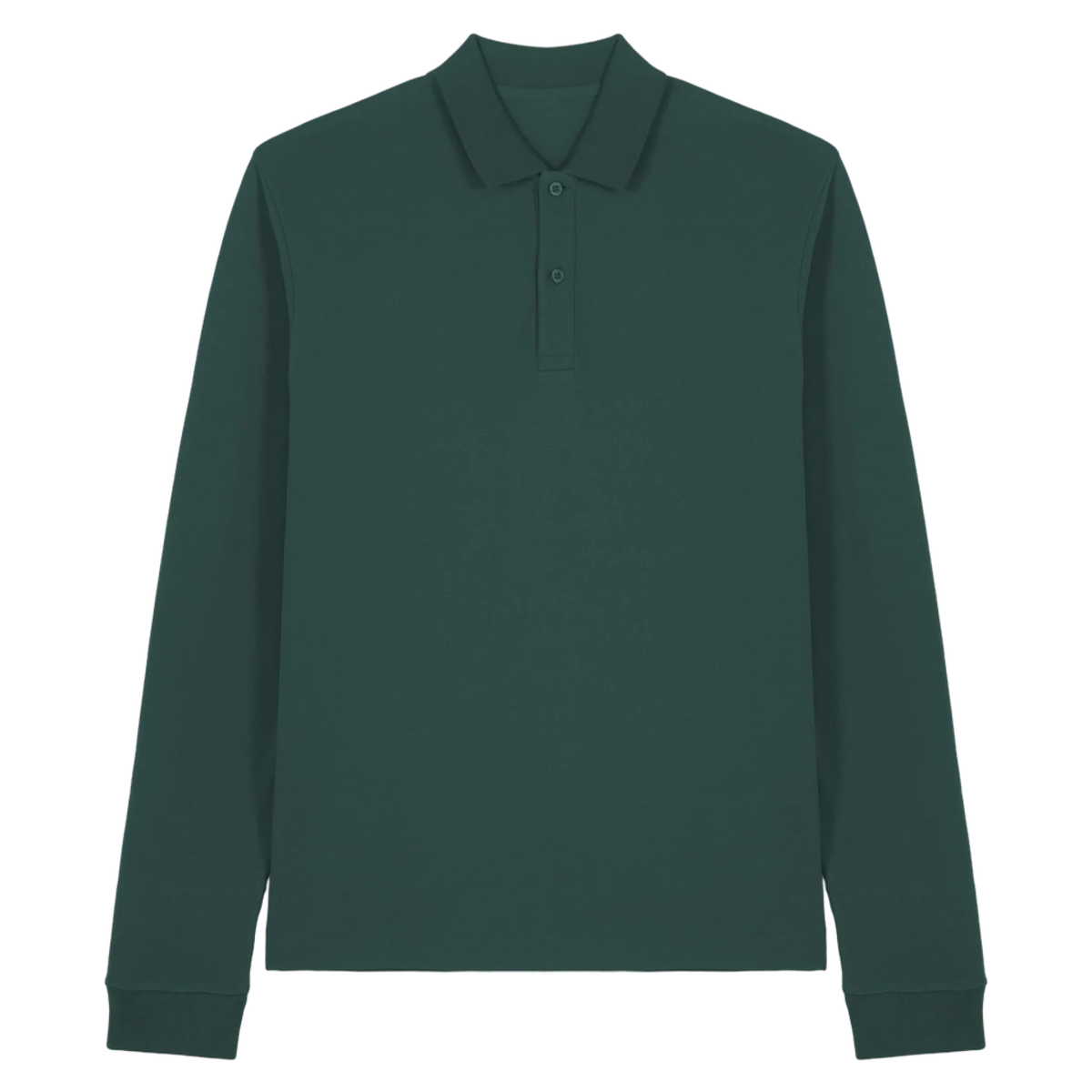 PREPSTER20LS-GLAZED-GREEN-FRONT