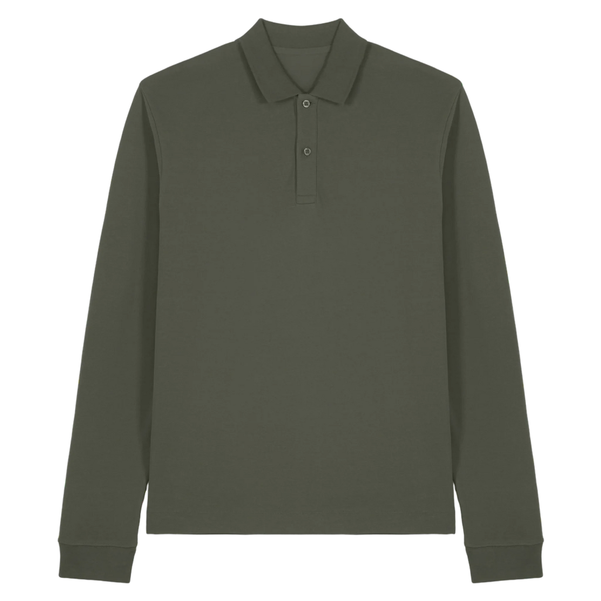 PREPSTER20LS-KHAKI-FRONT