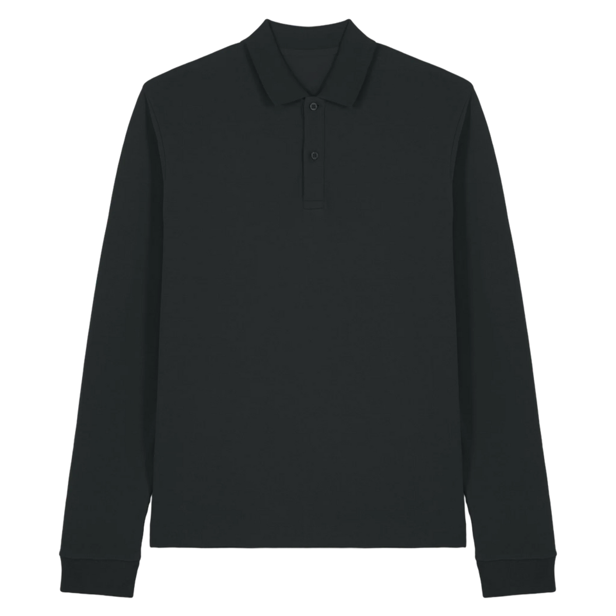 PREPSTER20LS-BLACK-FRONT