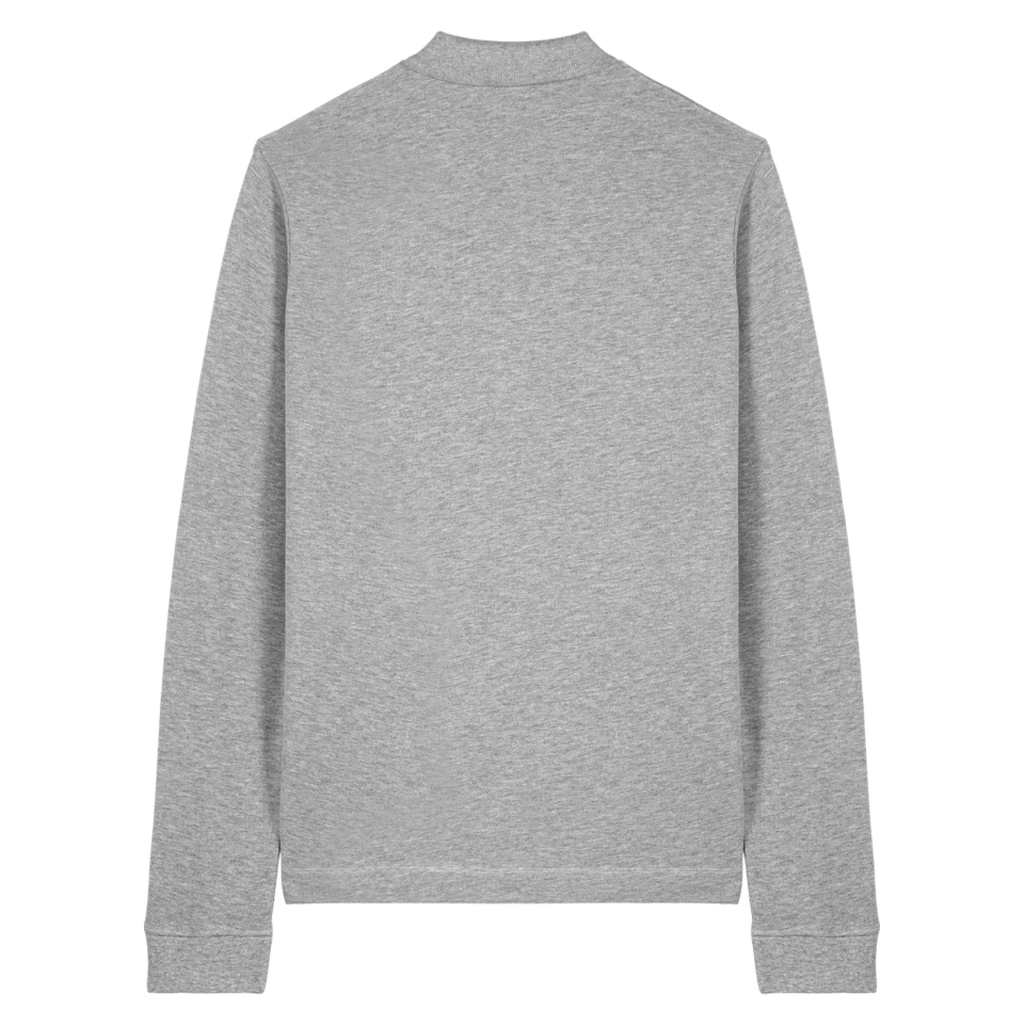 PREPSTER20LS-HEATHER-GREY-BACK