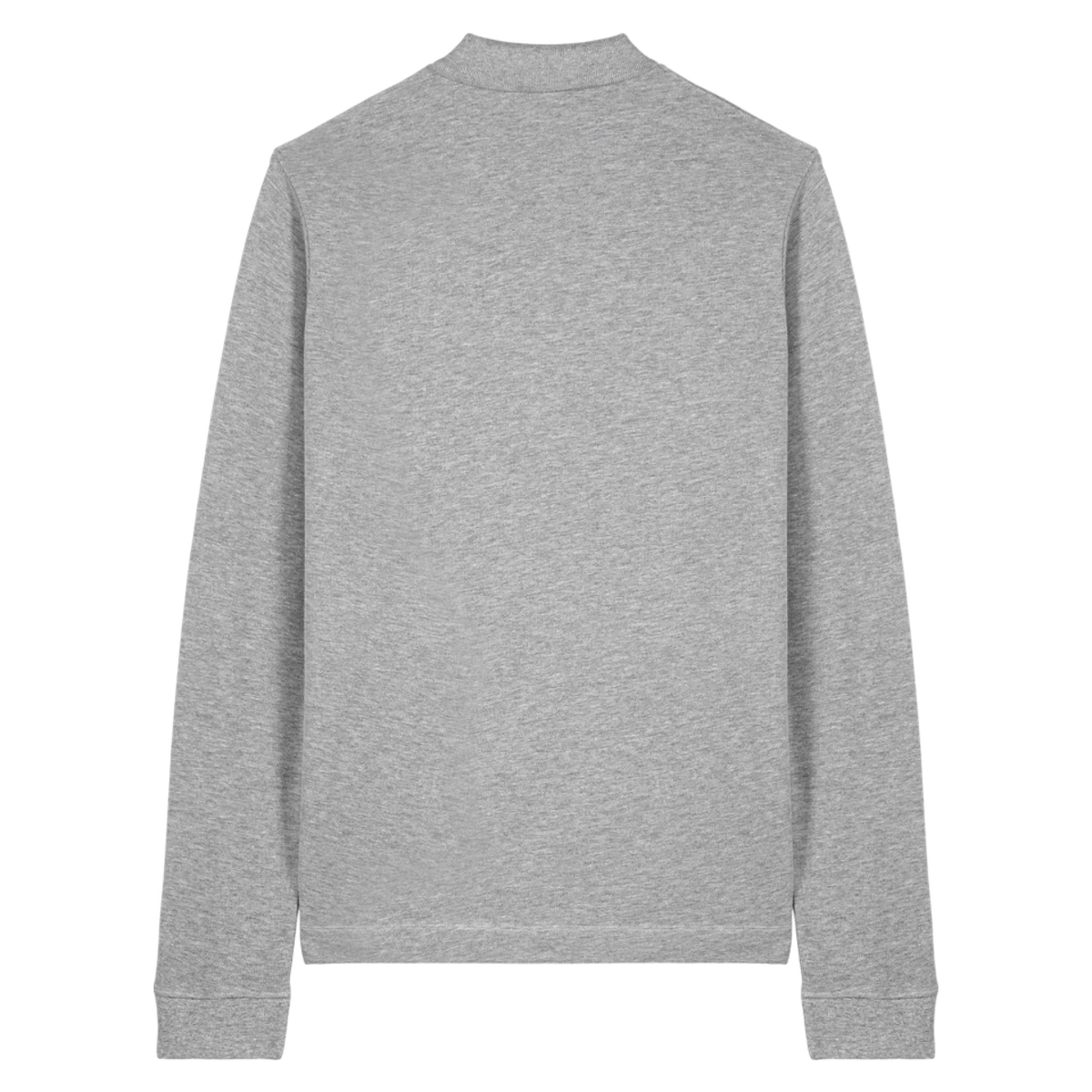 PREPSTER20LS-HEATHER-GREY-BACK