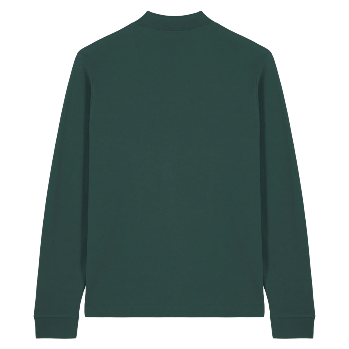 PREPSTER20LS-GLAZED-GREEN-BACK