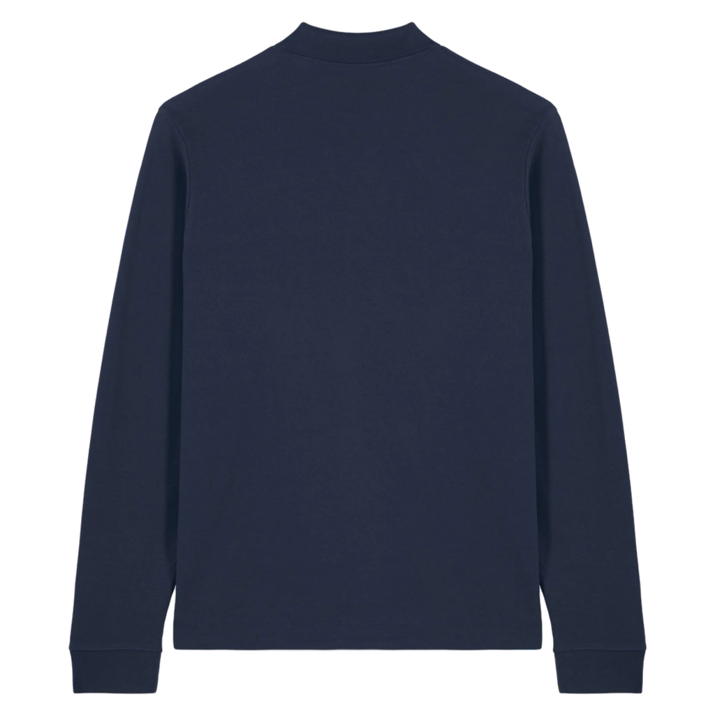 PREPSTER20LS-FRENCH-NAVY-BACK