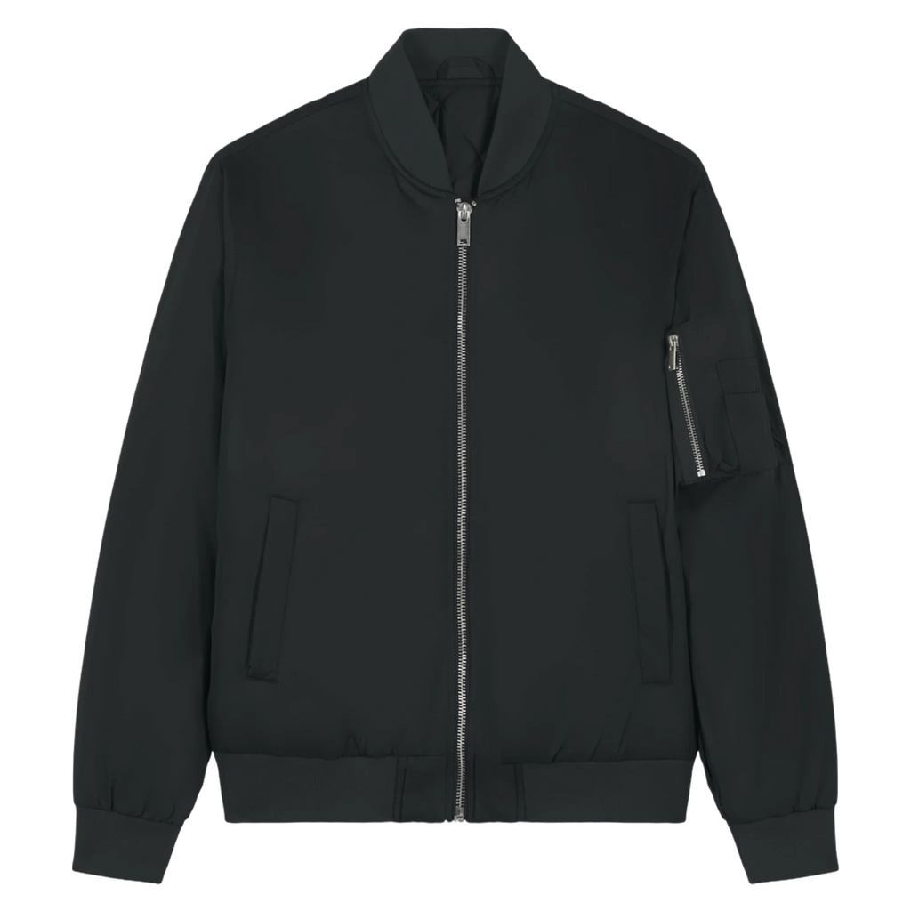 BOMBER20-BLACK-FRONT