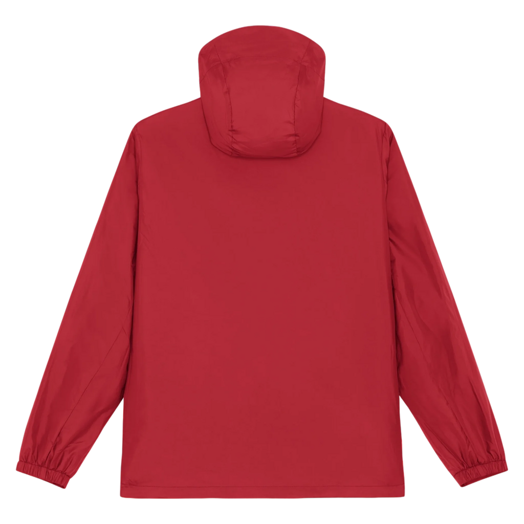 COMMUTER-RED-BACK