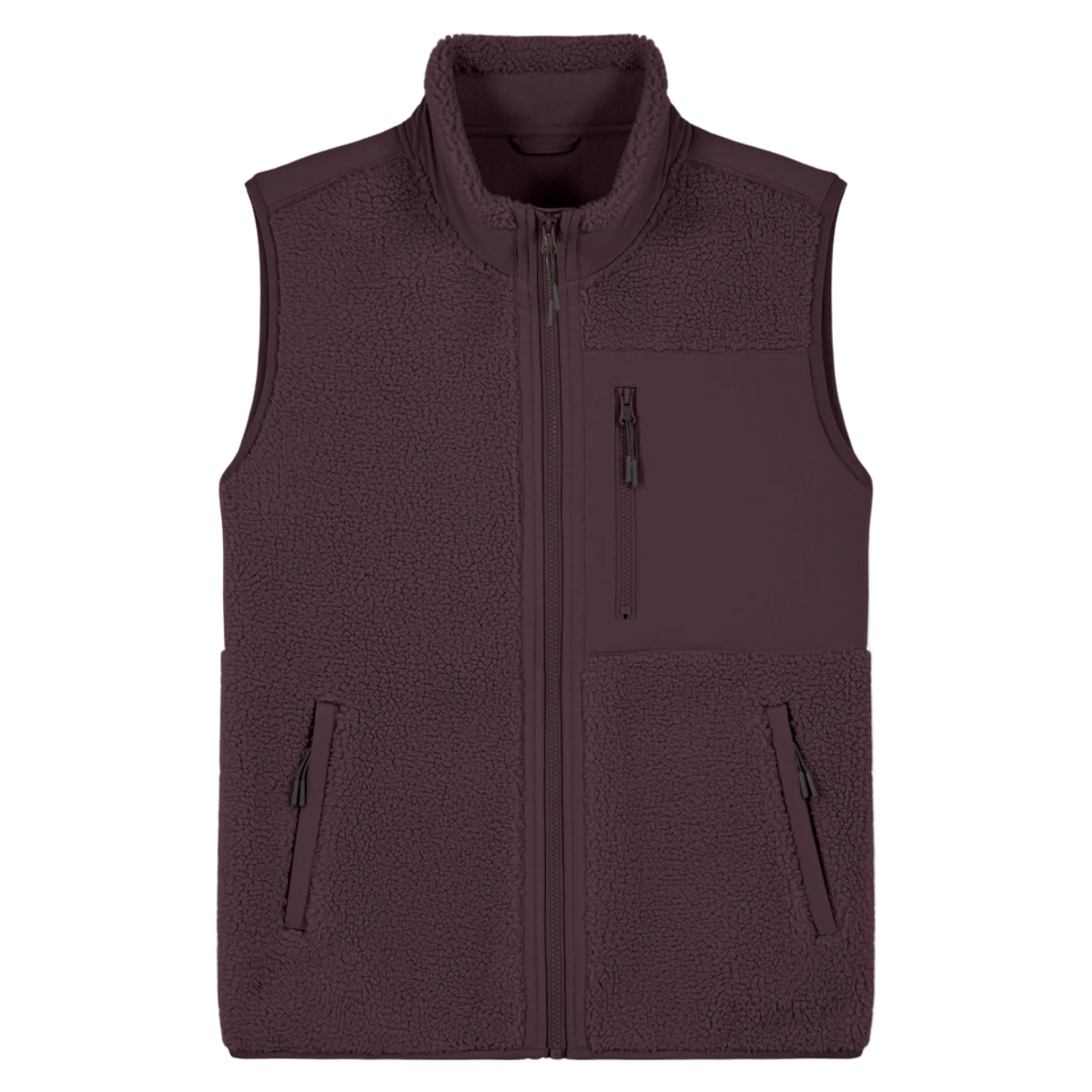 LINER-RED-BROWN-FRONT