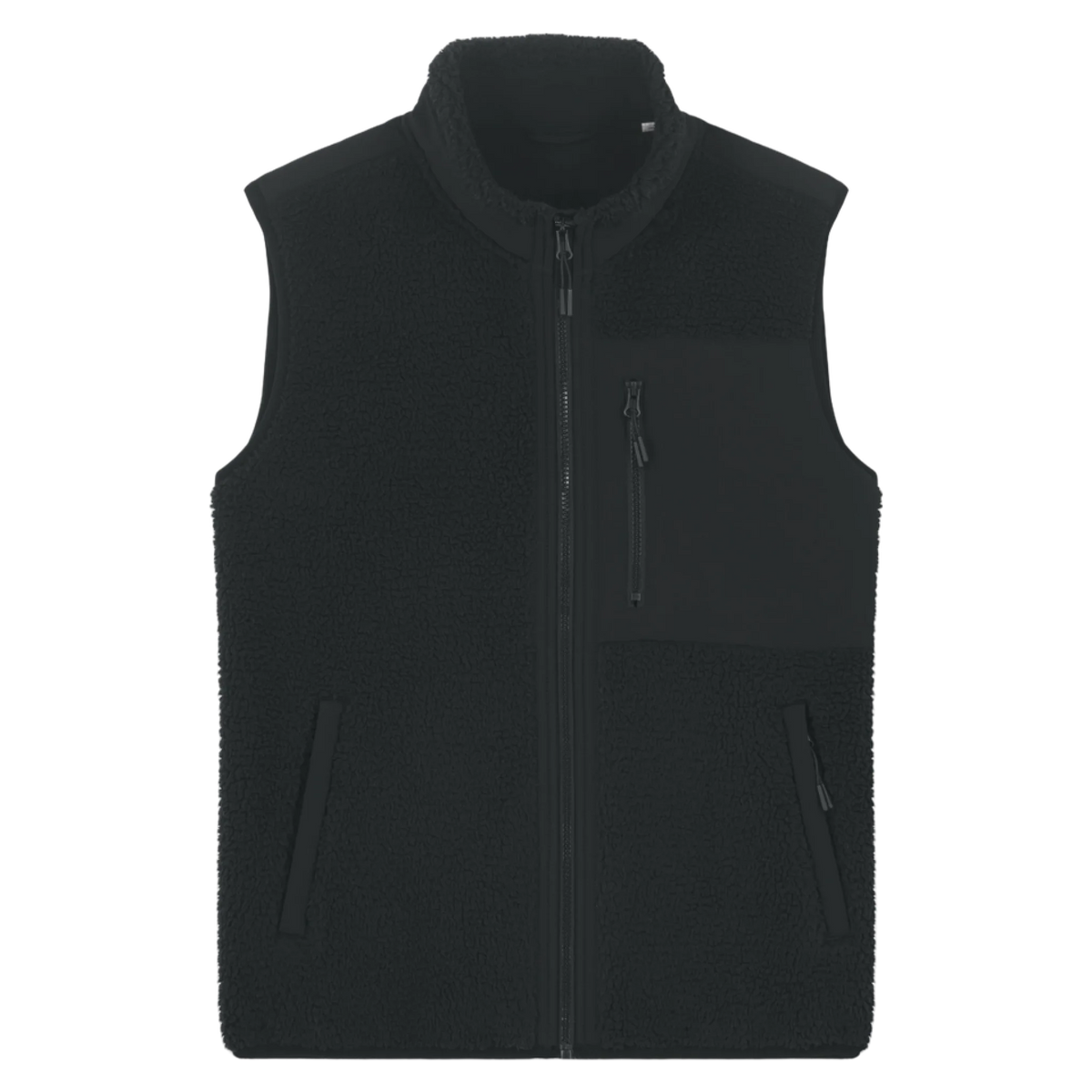 LINER-BLACK-FRONT