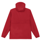 SPEEDER-RED-BACK