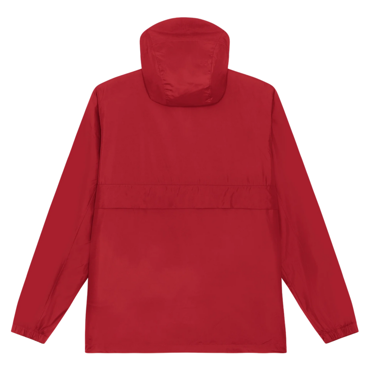 SPEEDER-RED-BACK