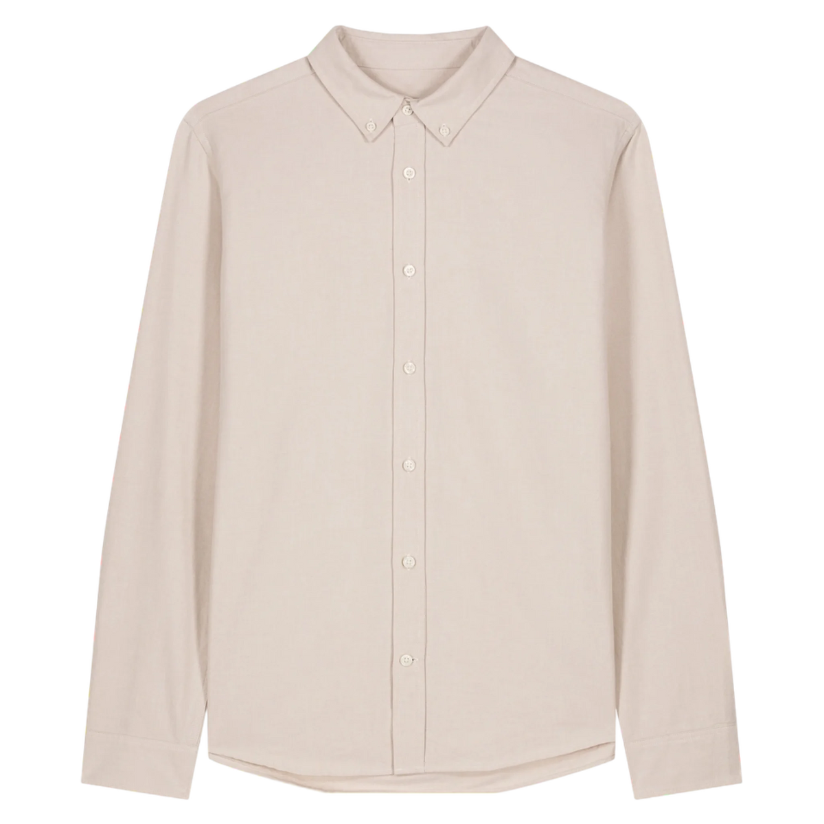 SOXFORD-BEIGE-OXFORD-FRONT