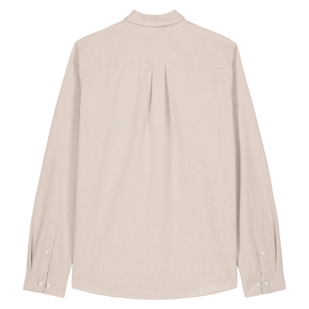 SOXFORD-BEIGE-OXFORD-BACK