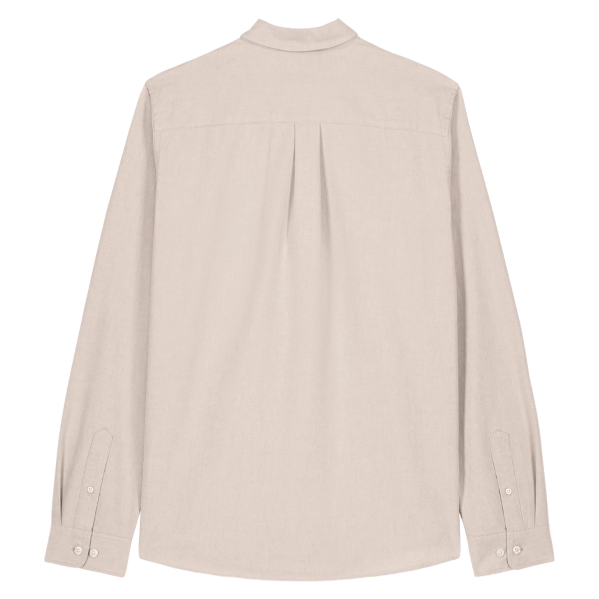 SOXFORD-BEIGE-OXFORD-BACK