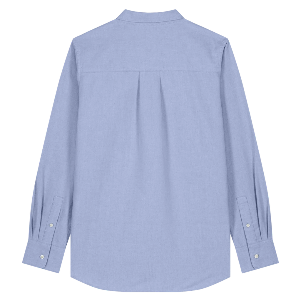 WOXFORD-BLUE-OXFORD-BACK